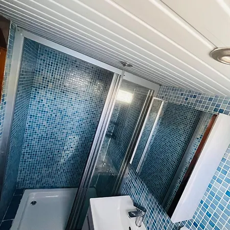 Lusaas Yacht Båthotell